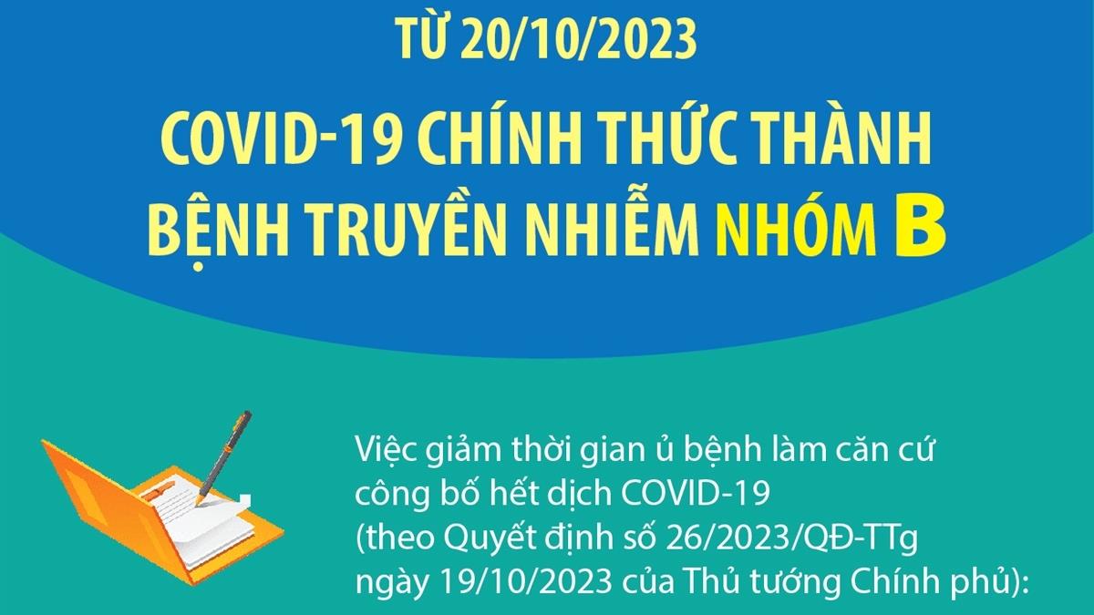 Bệnh Truyền Nhiễm Nhóm B Khác Bệnh Truyền Nhiễm Nhóm A Như Thế Nào?