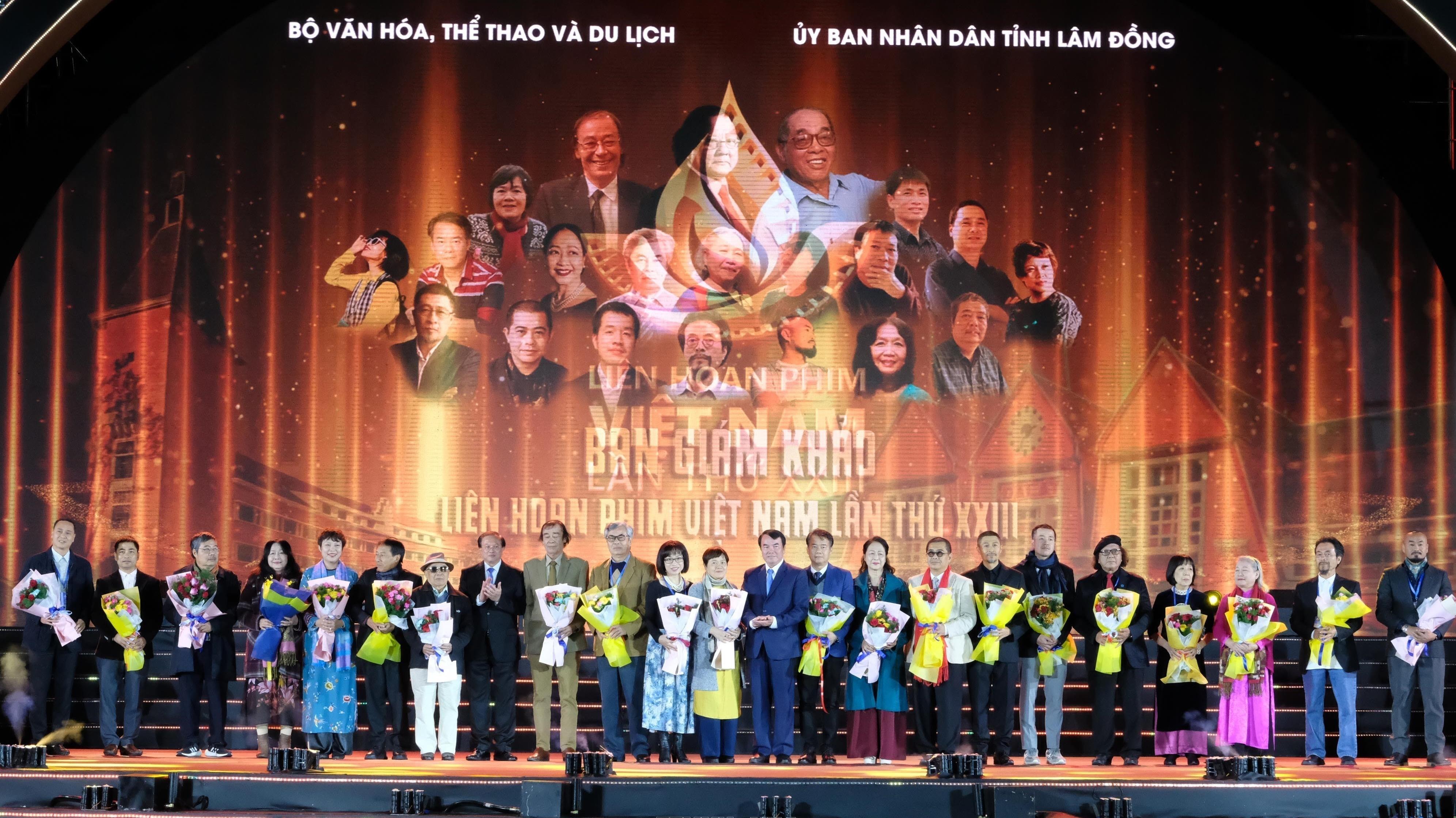 Liên hoan phim Việt Nam