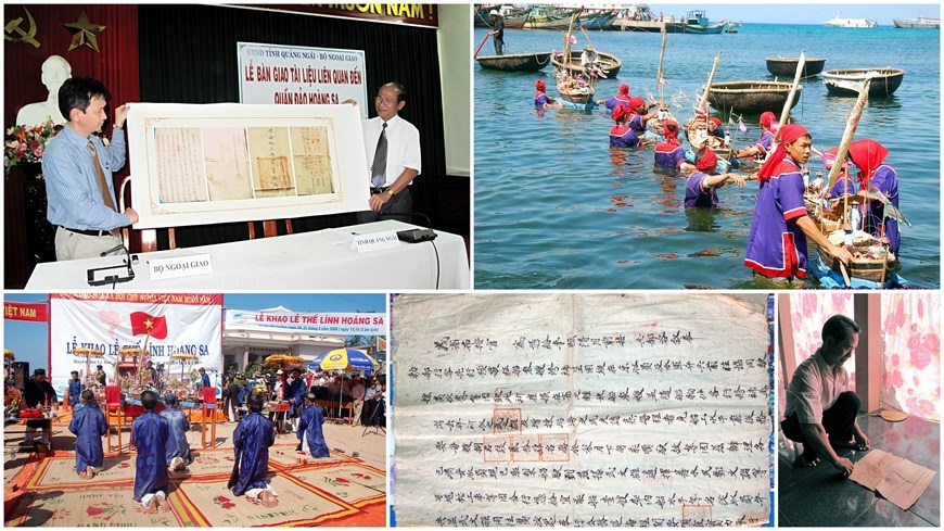 Giải ảnh báo chí Khoảnh Khắc Vàng lần thứ 2 (2009)