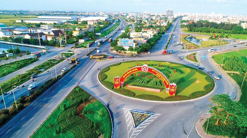 Hải Dương (đến 12/6/2025)