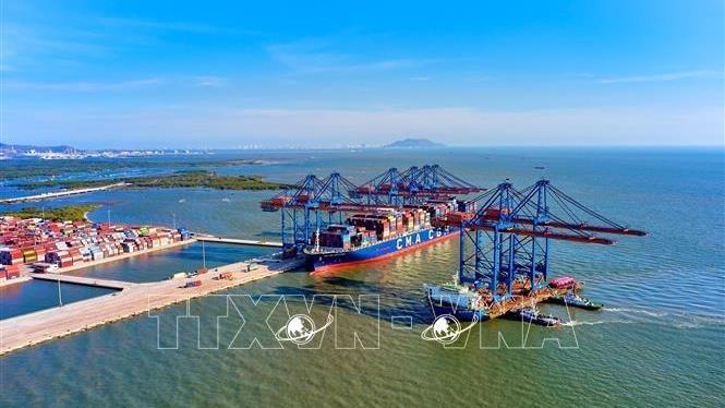 Kinh tế Việt Nam năm 2024