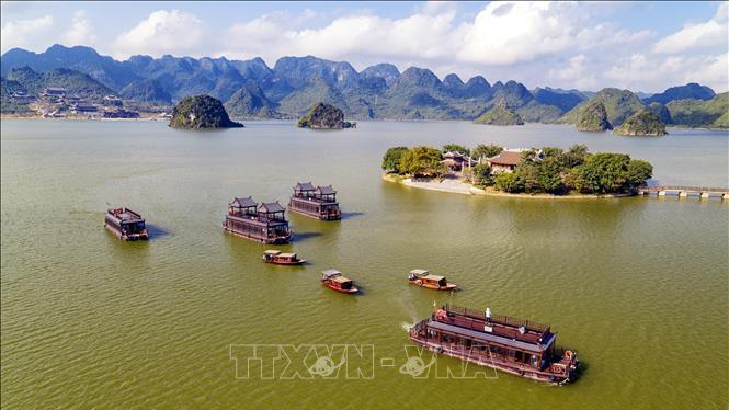Hà Nam (đến 12/6/2025)