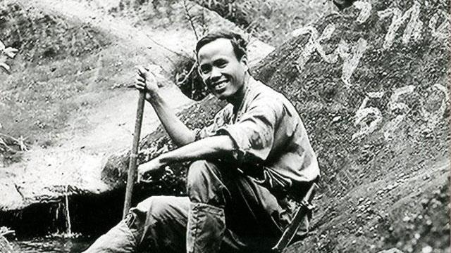 Lương Nghĩa Dũng (1934-1972)