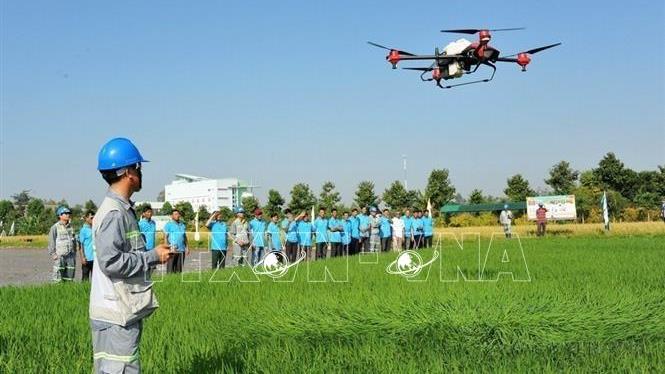 Kinh tế Việt Nam tháng 4/2024