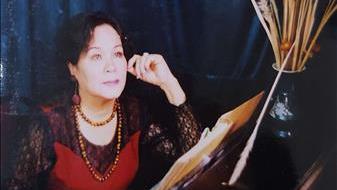 Tường Vi (1938-2024)