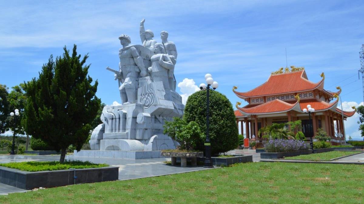 Chiến thắng Đăk Pơ (24/6/1954)