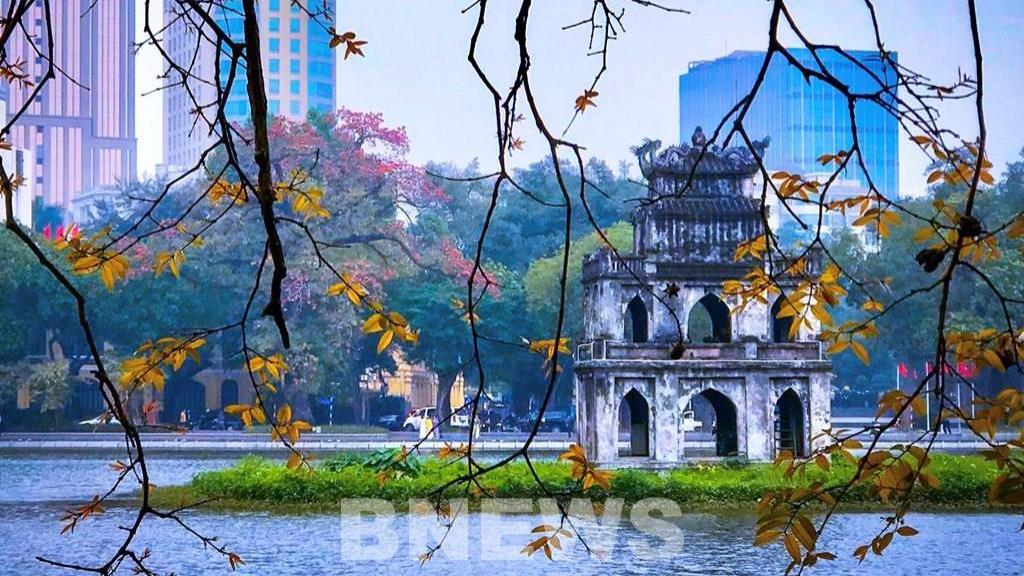 Thành phố Hà Nội