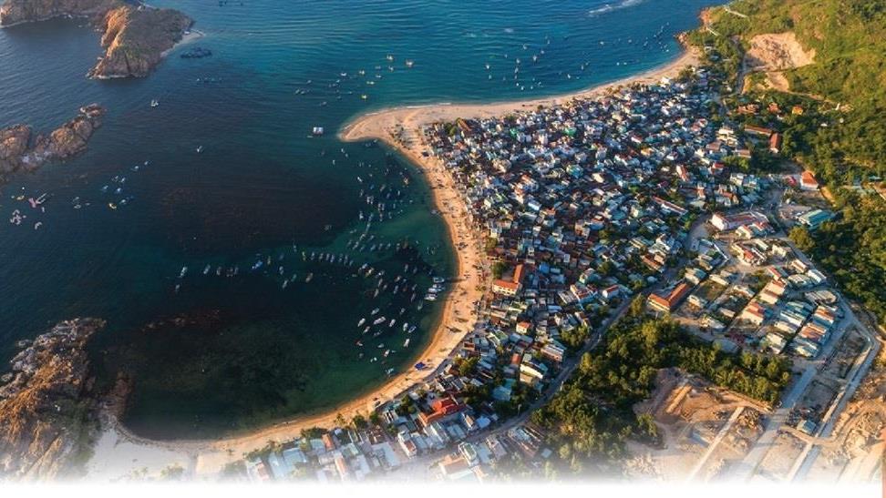 Vùng Bắc Trung Bộ và Duyên hải Trung Bộ