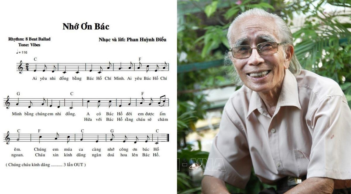 Di sản Âm nhạc và Giá trị Vượt thời gian của Nhạc sĩ Ngô Huỳnh