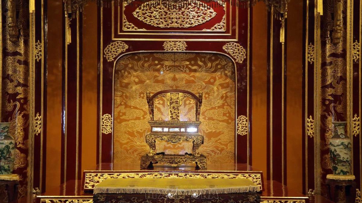 Bảo vật quốc gia