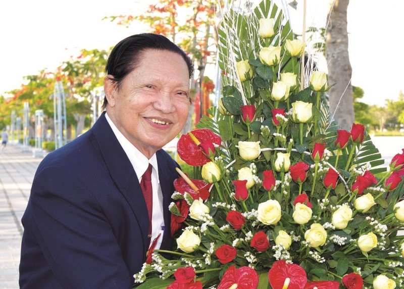 Võ An Khánh (1936-2023)