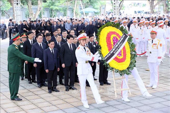 Image hình ảnh hình ảnh hình ảnh hình ảnh hình ảnh hình ảnh hình ảnh hình ảnh hình ảnh Lương Cường - Hình ảnh các bộ ngành, địa phương viếng Tổng Bí thư Nguyễn Phú Trọng