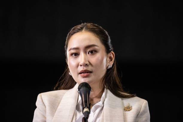 Image hình ảnh hình ảnh hình ảnh hình ảnh Paetongtarn - Chân dung thủ tướng trẻ nhất trong lịch sử Thái Lan