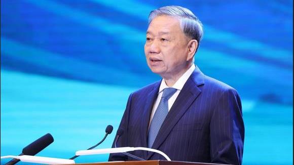 Tiết kiệm và chống lãng phí: Hai trụ cột để đi tới thịnh vượng