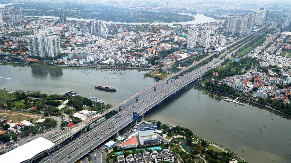 Thành phố Hồ Chí Minh