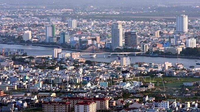 Thành phố Đà Nẵng