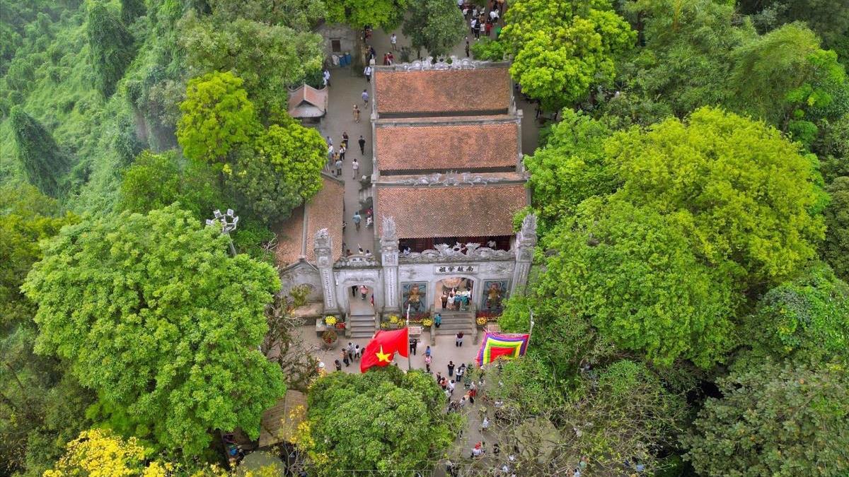 Phú Thọ (đến 12/6/2025)