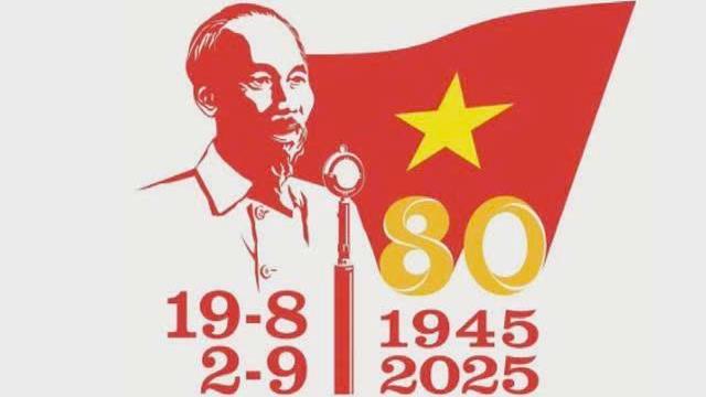 80 năm Cách mạng Tháng Tám và Quốc khánh 2/9 (2/9/1945 - 2/9/2025)