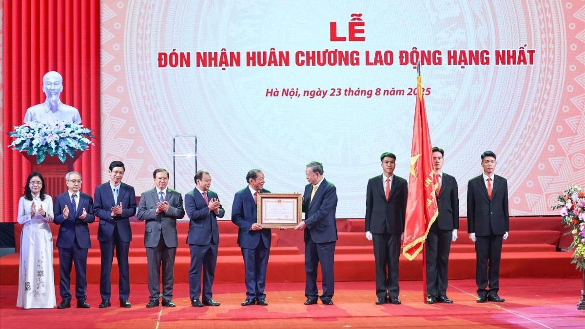 80 năm Ngày truyền thống ngành Văn hóa (28/8/1945 - 28/8/2025)