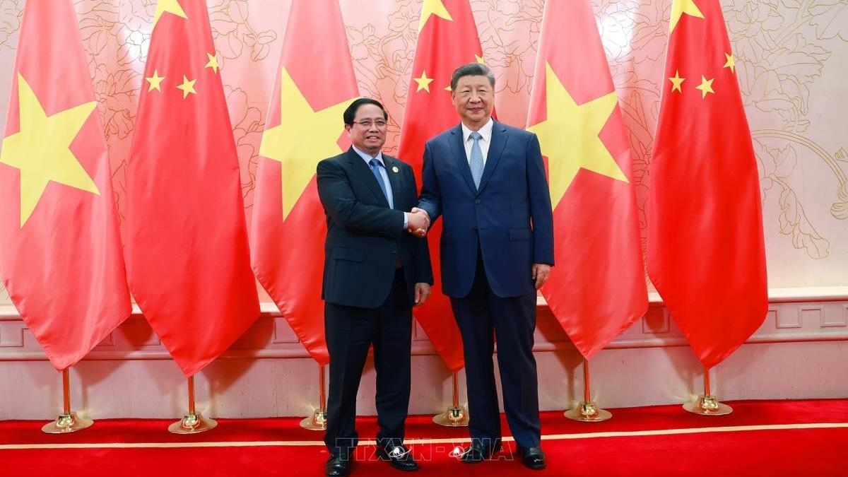 Thủ tướng Chính phủ Phạm Minh Chính tham dự Hội nghị Thượng đỉnh SCO 2025 và làm việc tại Trung Quốc (31/8 - 1/9/2025)