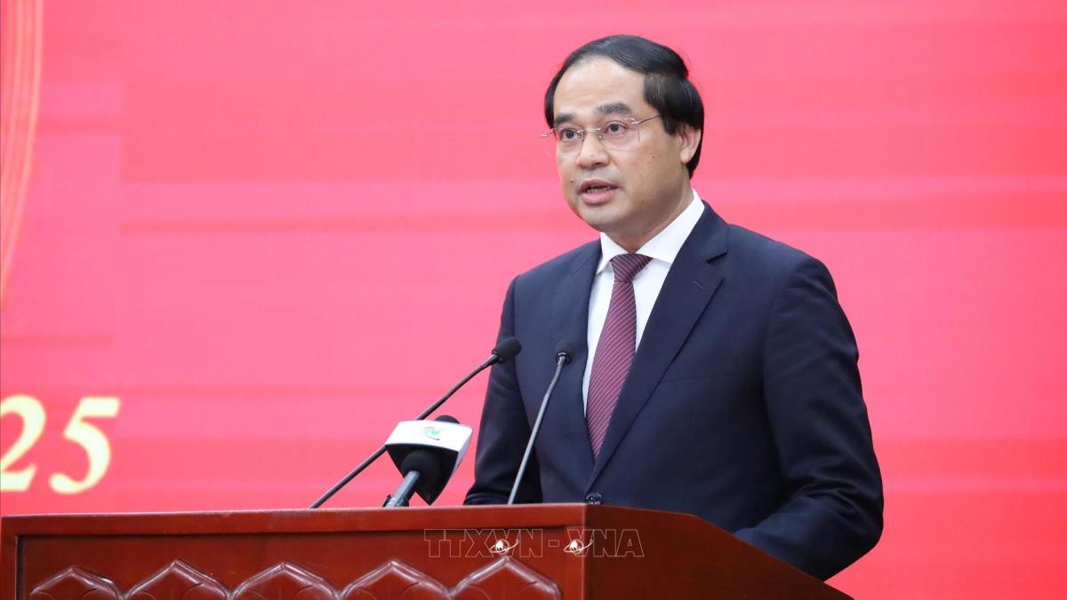 Trịnh Xuân Trường