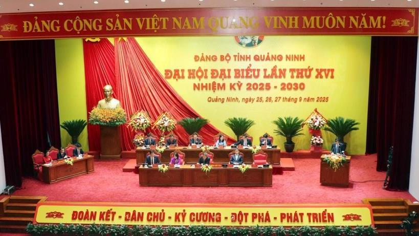 Nhân sự tỉnh Quảng Ninh