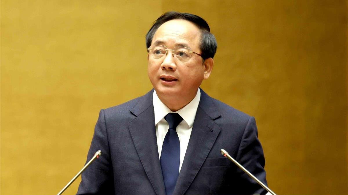 Đồng chí Trịnh Văn Quyết: Định hình tư duy phát triển mới, kiến tạo kỷ nguyên vươn mình của dân tộc