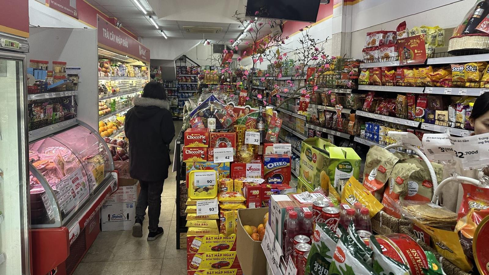 Kinh tế Việt Nam tháng 3 và quý I/2026