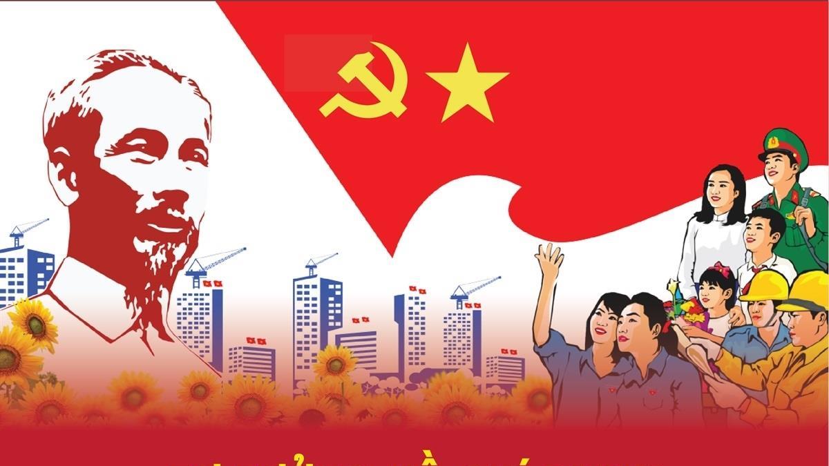  Tư tưởng Hồ Chí Minh sống mãi