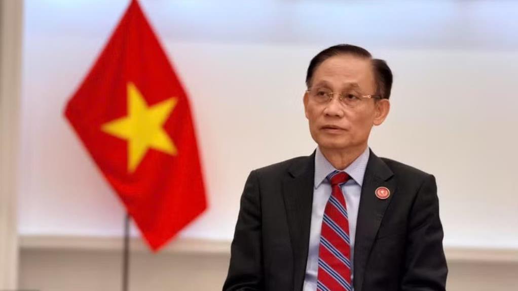 Bộ trưởng Ngoại giao Lê Hoài Trung: Mở ra giai đoạn phát triển mới cho quan hệ hữu nghị hợp tác Việt Nam với Thái Lan, Singapore và Philippines