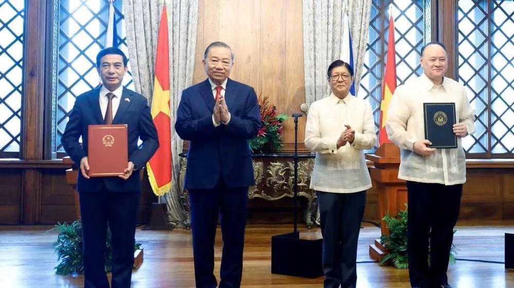 Chuyến thăm của Tổng Bí thư, Chủ tịch nước Tô Lâm tới 3 nước Đông Nam Á: Tạo xung lực đầu tư và kết nối tăng trưởng mới