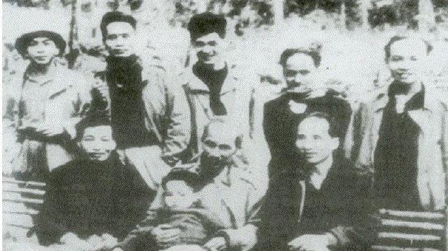 Trần Đăng Ninh (1910 – 1955)