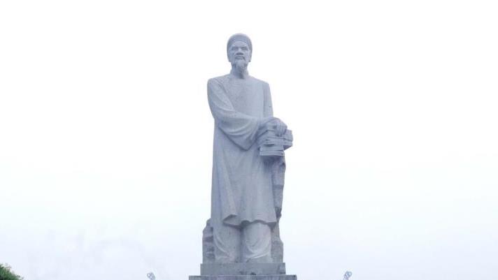 Lê Quý Đôn (1726-1784)