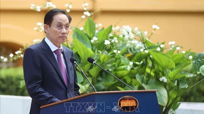 Bộ trưởng Ngoại giao Lê Hoài Trung: Tạo xung lực mới, nâng tầm quan hệ với Australia và New Zealand