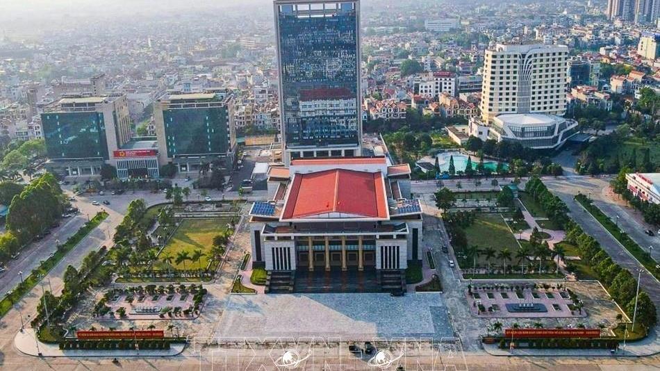 Bắc Ninh - từ miền Kinh Bắc đến thành phố trực thuộc Trung ương