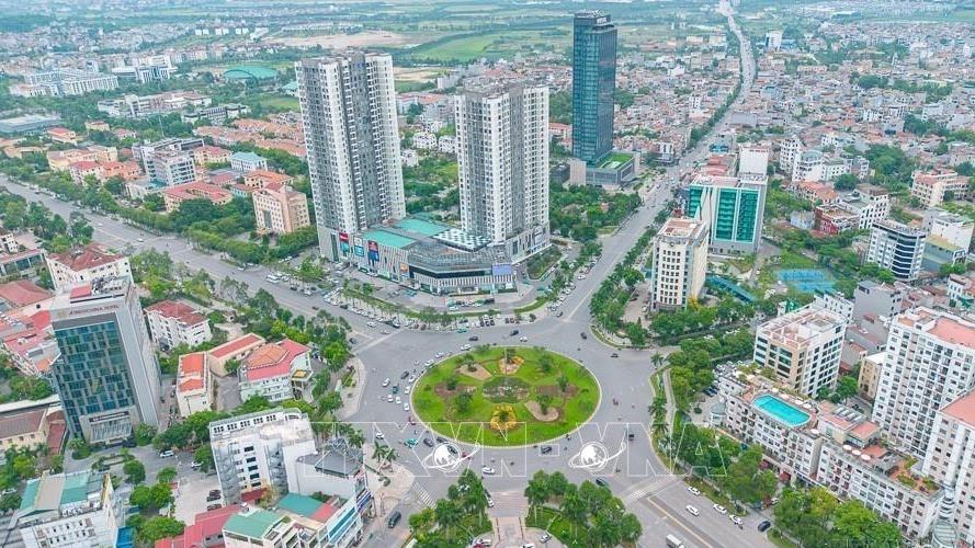 Bắc Ninh - Vững bước trở thành thành phố trực thuộc Trung ương