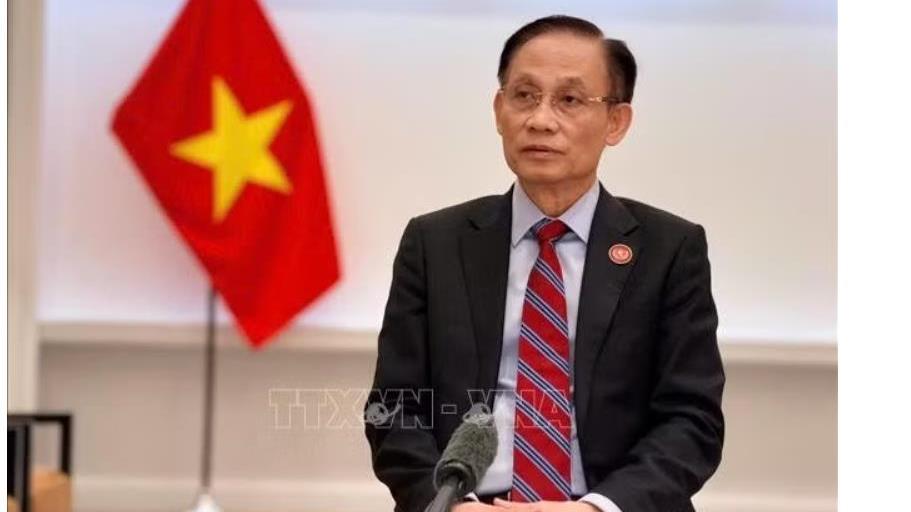 Chuyến công tác của Tổng Bí thư, Chủ tịch nước Tô Lâm tại Hoa Kỳ và Canada nhấn mạnh thông điệp của Việt Nam trong kỷ nguyên mới