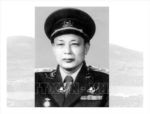 Đồng Sỹ Nguyên (1923 - 2019)