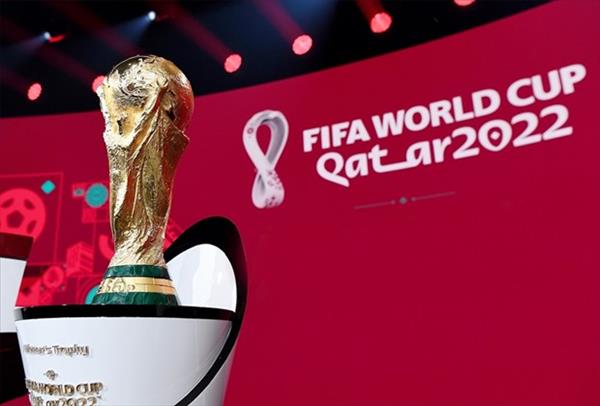 WORLD CUP 2022