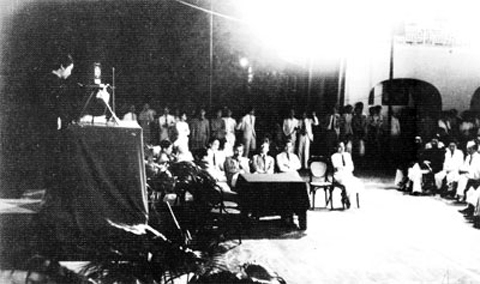 85 năm Hội truyền bá quốc ngữ (25/5/1938 - 25/5/2023)