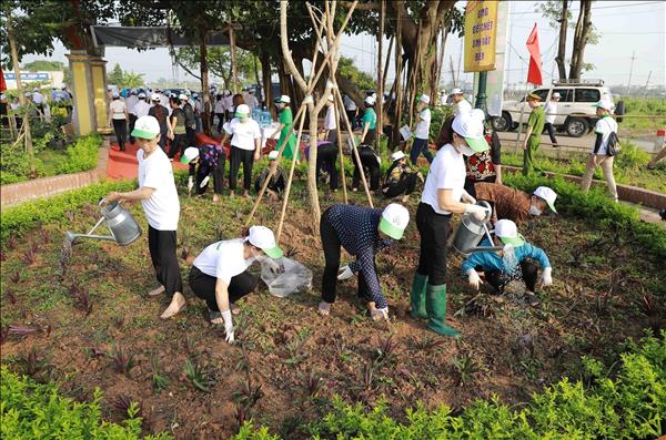 Ngày Môi trường thế giới 2023