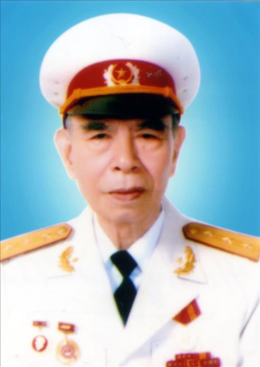 Hoàng Minh Thảo (1921 - 2008)