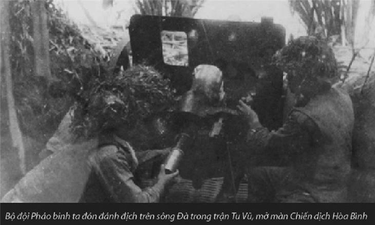 Chiến dịch Hòa Bình (10/12/1951 - 25/2/1952)