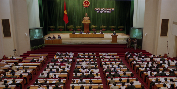 Quốc hội khóa XII (2007-2011)