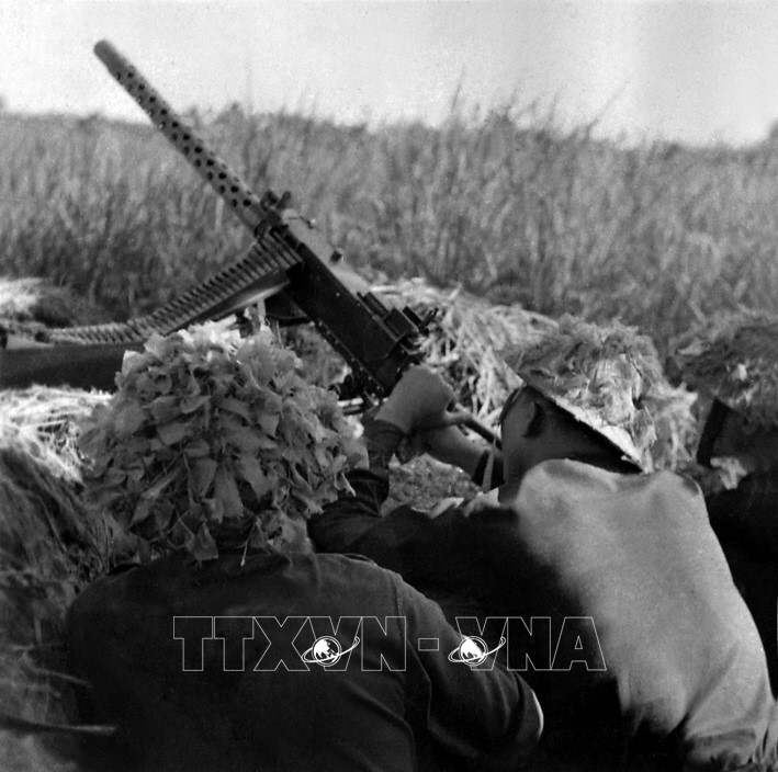 Chiến thắng Ấp Bắc  (2/1/1963)