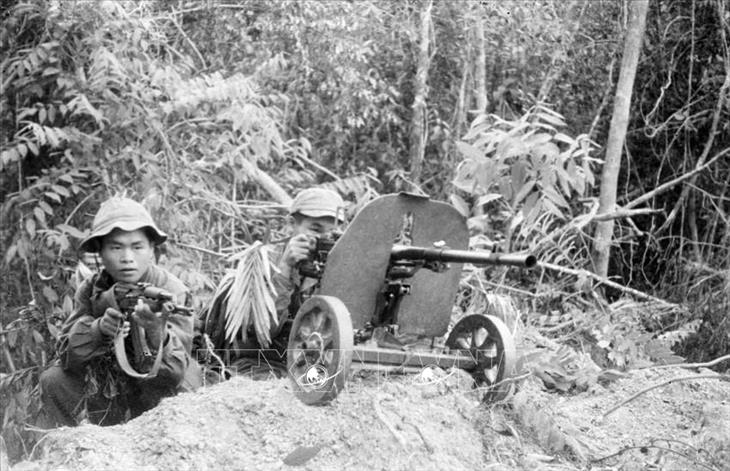 Chiến thắng Đường 9 - Khe Sanh (9/7/1968)