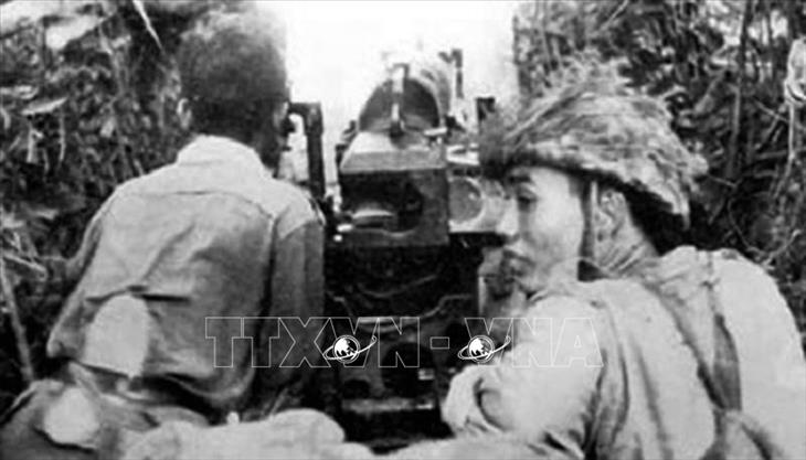 Chiến thắng Việt Bắc Thu - Đông 1947