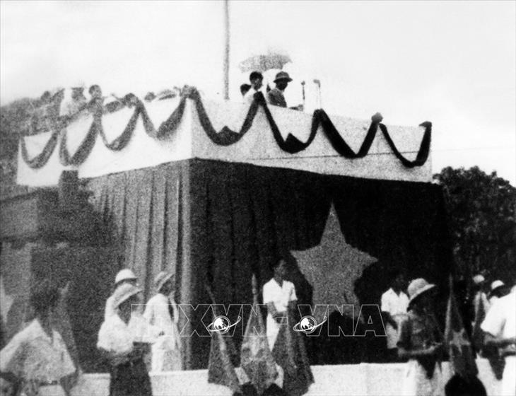 Quốc khánh (2/9/1945)