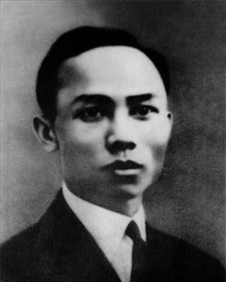 Tổng Bí thư Lê Hồng Phong