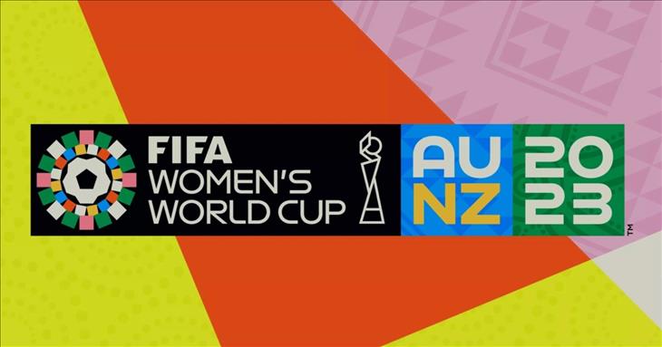 WORLD CUP NỮ 2023